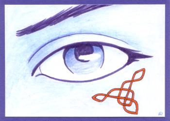 Blue Eye Blue Eye