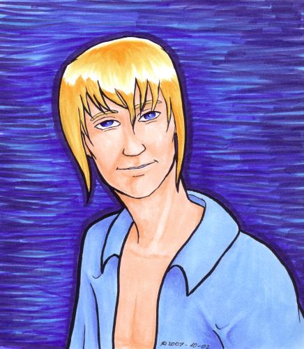Matthias for Eliza (mrcaex07-09)
