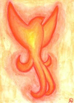 Orange Phoenix Orange Phoenix