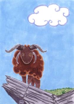 Black Sheep Black Sheep