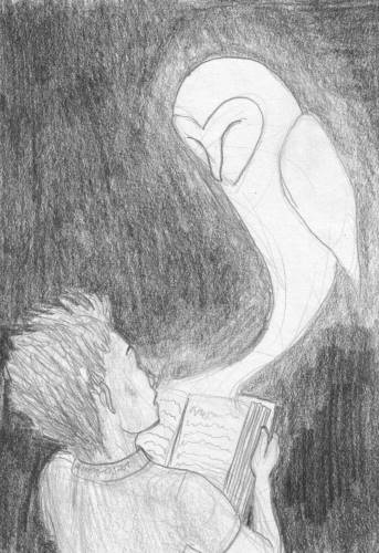 Bookish Spirit Bookish Spirit