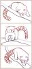 Red Pandas simple