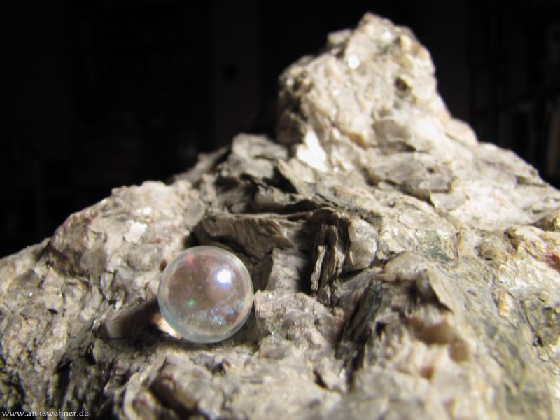 Rock Pearl Rock Pearl
