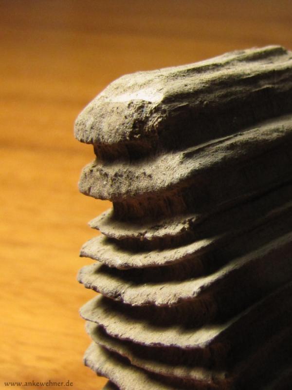 Weathered Weathered
