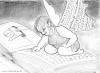 Book Sprite