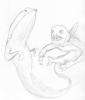 Mermaids of the Deep