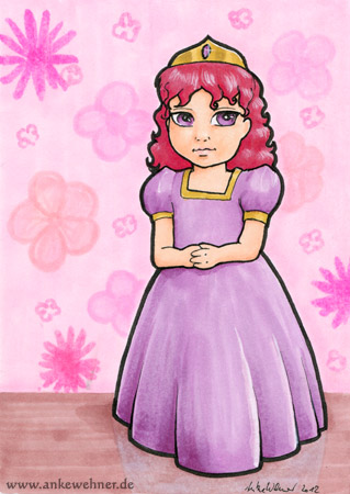 Purple Dress Purple Dress